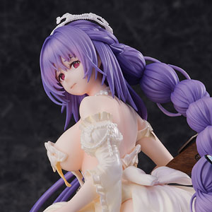 "Dolls Frontline" ZB-26 Thousandth Origami Crane -Serious Injury Ver.- 1/7 Co...