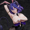 Gold-plated Vermeil Vermey Bunny Ver. 1/4 Completed Figure