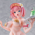 Summer Waiter Illustration by Kinku 1/7 Completed Figure