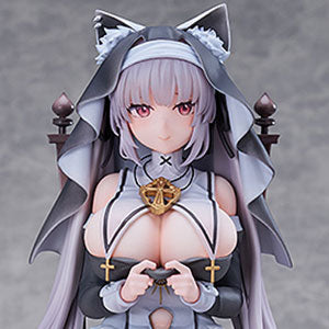 [Limited sale] [Bonus] GuLuco original character Alvina-chan sister ver. 1/7 ...