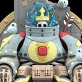 Bird King: Throne by Chrom 10-inch Vinyl Figure