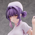 [Bonus] Moehime Union Yuri & Stella Yuri Hospital ver. 1/4 Completed Figure