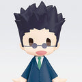 HELLO! GOOD SMILE HUNTER×HUNTER Leorio movable figure