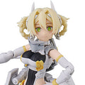 30MS SIS-F00 Yuffia [Color A] Plastic model
