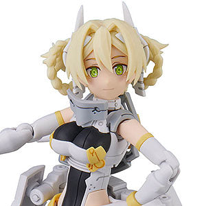 30MS SIS-F00 Yuffia [Color A] Plastic model