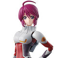 Figure-rise Standard Lunamaria Hawk plastic model