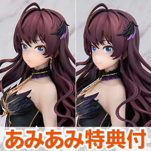[AmiAmi exclusive bonus] THE IDOLM@STER CINDERELLA GIRLS Shiki Ichinose 1/8 f...