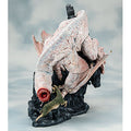 Capcom Figure Builder Creator's Model Mysterious Dragon Furufuru Completed Fi...