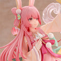 [Bonus] Shining Niki Niki Hanachen Moon Yu Ver. 1/7 Completed Figure