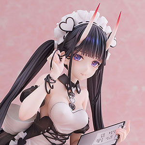 [AmiAmi Limited Edition] Azur Lane "Noshiro - Less Ice?" 1/7 Completed Figure
