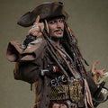 Movie Masterpiece DX Pirates of the Caribbean: The Last Pirate Jack Sparrow (...