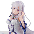 Melty Princess Re: Life in a Different World from Zero Tenohira Emilia Comple...