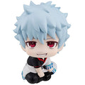 Luc Cup Gintama Sakata Gintoki Completed Figure