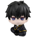 Luc Cup Gintama Toshiro Hijikata Complete Figure