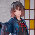 [Bonus] Kaede Illustration by DS Miles 1/6 Complete Figure Deluxe Edition
