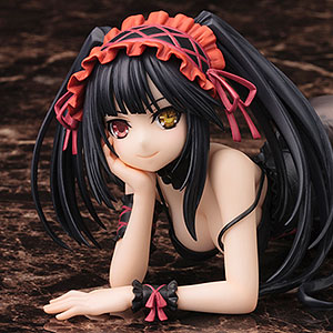 Date A Live II Kurumi Tokisaki 1/7 Complete Figure