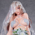 Marry me Illustrated by LOVECACAO 1/4 finished figure