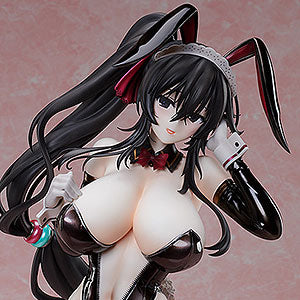 B-STYLE Shinovi Master Senran Kagura NEW LINK Yukifuki Bunny Ver. 1/4 Complet...