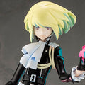 Promare Rio Fotia 1/7 finished figure