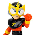 1/12 scale Rockman action figure Electricman