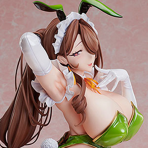 [Bonus] Bannistein Fantasy Sumire Bunny Ver. 1/4 Completed Figure