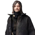 The Walking Dead: Daryl Dixon 1/12 Action Figure Darryl