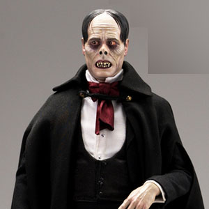 Phantom of the Opera/ Phantom of the Opera 1/6 Action Figure