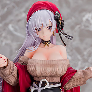 Azur Lane Belfast Shopping with the Chief Maid Ver. 1/7 Completed Figure