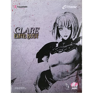 CLAYMORE Claymore/ Claire 1/4 Elite Bust