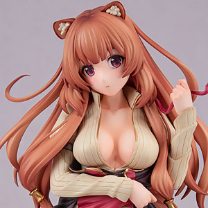 KDcolle TV Anime "The Rising of the Shield Hero Season 3" Raphtalia Dakimakur...