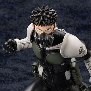 ARTFX J Kaiju No. 8 Hibino Kafka 1/8 Completed Figure