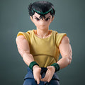 S.H.Figuarts Yusuke Urameshi “Yu Yu Hakusho”