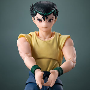 S.H.Figuarts Yusuke Urameshi “Yu Yu Hakusho”