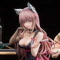 [Bonus] Neural Cloud Persica Van Rouge's Fine Sake Ver. 1/7 Completed Figure