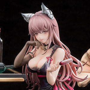 [Bonus] Neural Cloud Persica Van Rouge's Fine Sake Ver. 1/7 Completed Figure