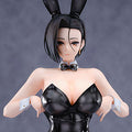 [Bonus] Yuko Yashiki Bunny Girl 1/4 Complete Figure