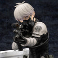 ARTFX J Kaiju No. 8 Reno Ichikawa 1/8 Completed Figure