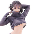 Guitar Sister (Meimei)'s Dance Classroom 1/7 Completed Figure