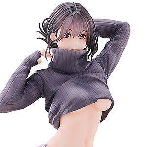 Guitar Sister (Meimei)'s Dance Classroom 1/7 Completed Figure