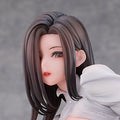 Martha Sensei Illustration by Trotem 1/7 Completed Figure