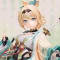 Hololive Production Kazama Iroha 1/7 Completed Figure