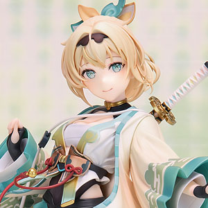 Hololive Production Kazama Iroha 1/7 Completed Figure