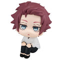 Rukup Blue Rock Sae Itoshi Completed Figure