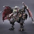 cthulhu movable figure
