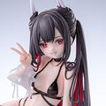 Azur Lane Hatsuki Hazuki's Love Pattern Ver. 1/6 Completed Figure