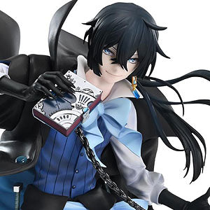 PRISMA WING Vanitas's Notes Vanitas 1/7 Complete Figure