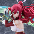 [Limited sale] "FAIRY TAIL" Erza Scarlet Ghostly Armor Ver. 1/7 Completed Figure