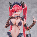 Stella Illustrated by Troublesome 1/6 Complete Figure