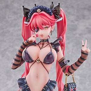 Stella Illustrated by Troublesome 1/6 Complete Figure
