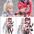 [Bonus] Stella & Sadie Illustrated by Troublesome 1/6 Complete Figure